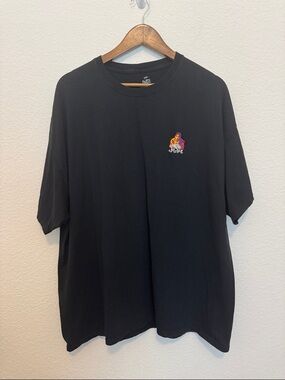 Poetic Justice Kendrick Lamar Embroidered TShirt